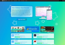 Wireclub
